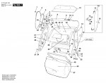 Atco F 016 L80 184 Ensign 12 Lawnmower Ensign12 Spare Parts